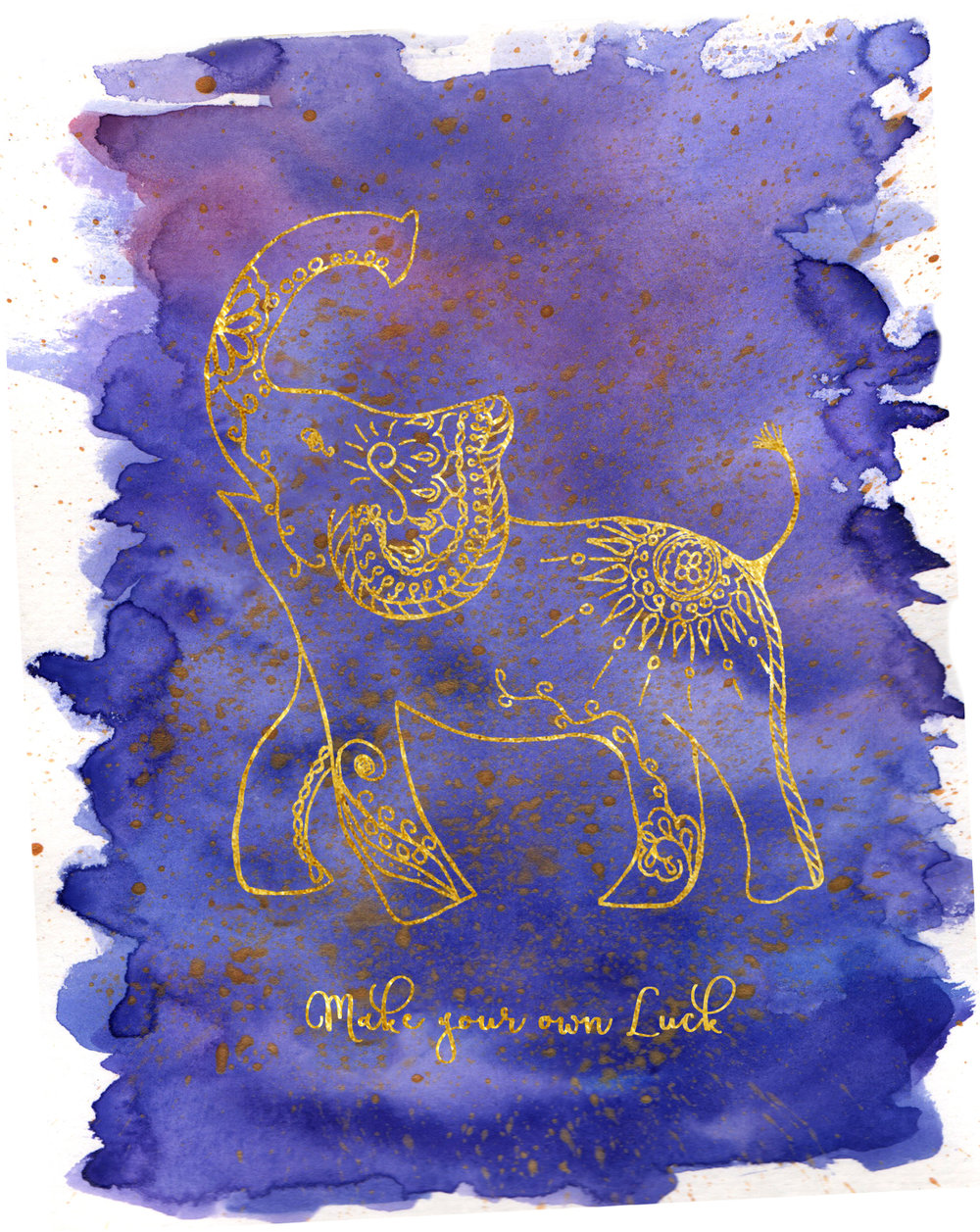 pruple golden elephant.jpg